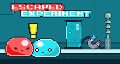 escaped experiment Image