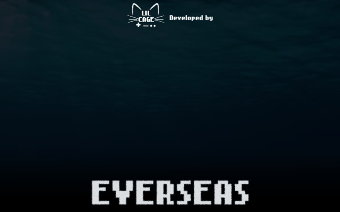 EVERSEAS Game Cover