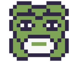 Froggo and Spood [Game Boy Showdown 2023] Image