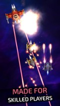 Galaxy Keeper: Space Shooter Image