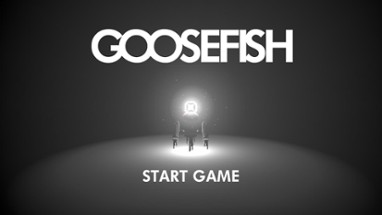 Goosfish!?! Image