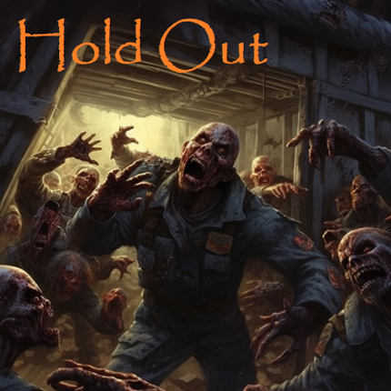 Hold Out Game Cover