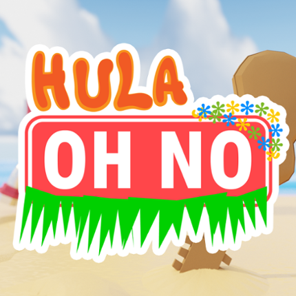 HulaOhNo Game Cover