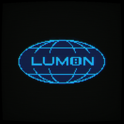 Lumon-8 (#Pico1K) Game Cover