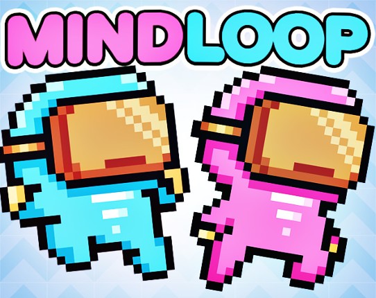 MindLoop Game Cover