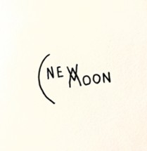 New Moon Image
