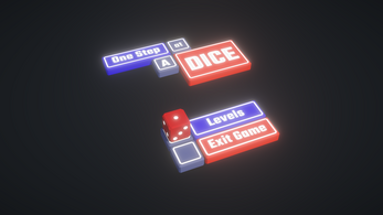 One Step at a Dice Image