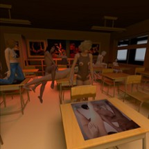 Sex & Girls & Classroom for Oculus Quest Image