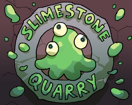 Slimestone Quarry Game Cover