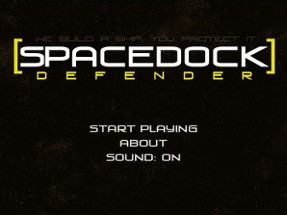 Spacedock Defender Image