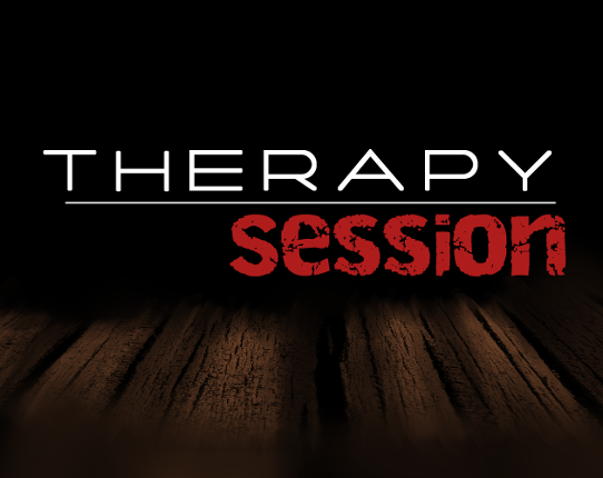 Therapy Session Game Cover