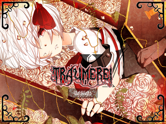 Träumerei Chapter 4 Game Cover