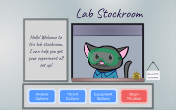 Virtual Titration Image