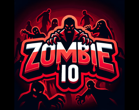 Zombie-IO Game Cover