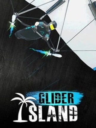 Glider Island Game Cover