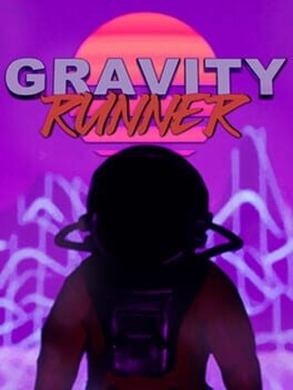 Gravity Runner Game Cover