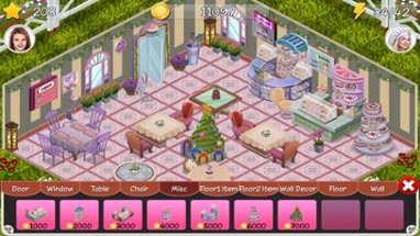 Hidden Object: My Bakeshop 2 Image