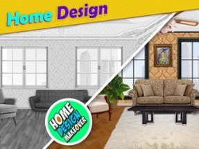 Home Decorating - Home Design Image