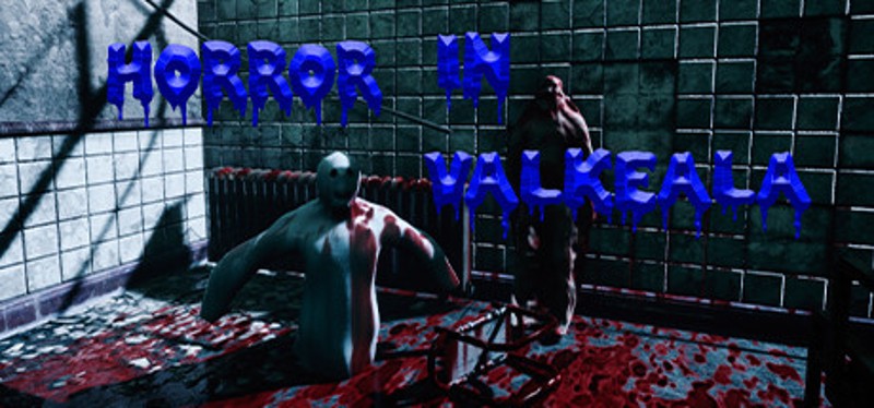 Horror In Valkeala Game Cover