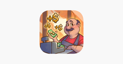 Idle Shop Manager Image