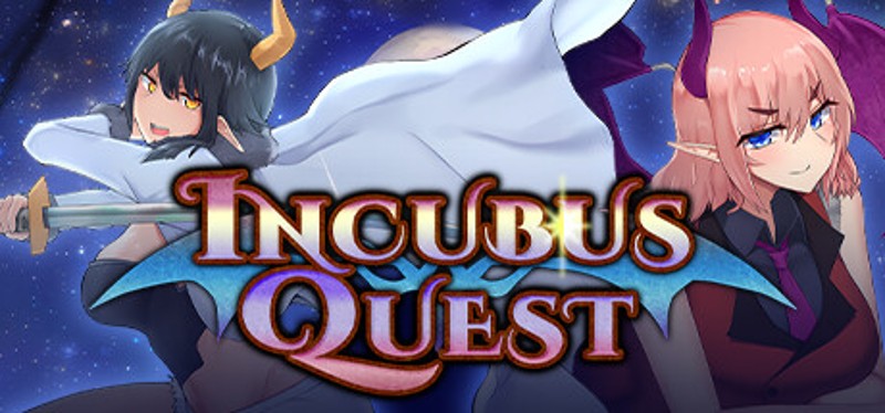 Incubus Quest Game Cover