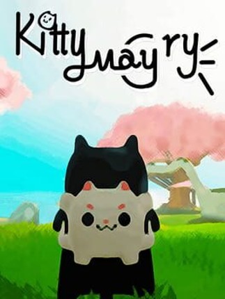 Kitty May Cry Game Cover