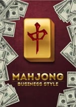 Mahjong Business Style Image