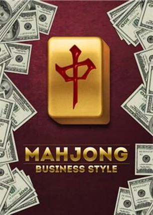 Mahjong Business Style Game Cover