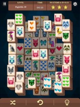 Mahjong Classic: Solitaire Image