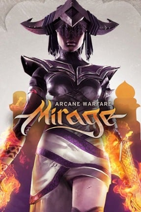 Mirage: Arcane Warfare Game Cover