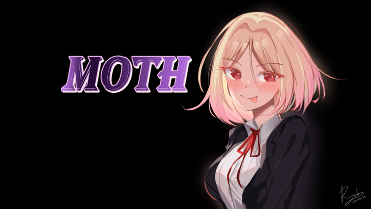 MOTH Game Cover