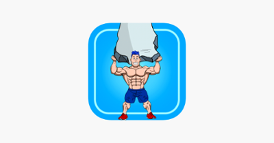 Muscle Runner Image