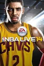 NBA Live 14 Image