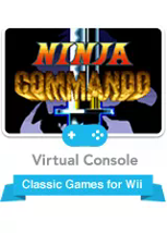 Ninja Commando Image