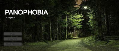 PANOPHOBIA | Chapter I Image