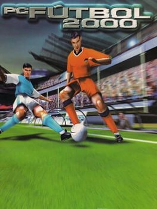 PC Fútbol 2000 Game Cover