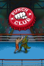 Punch Club Image