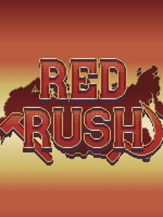 Red Rush Game Cover