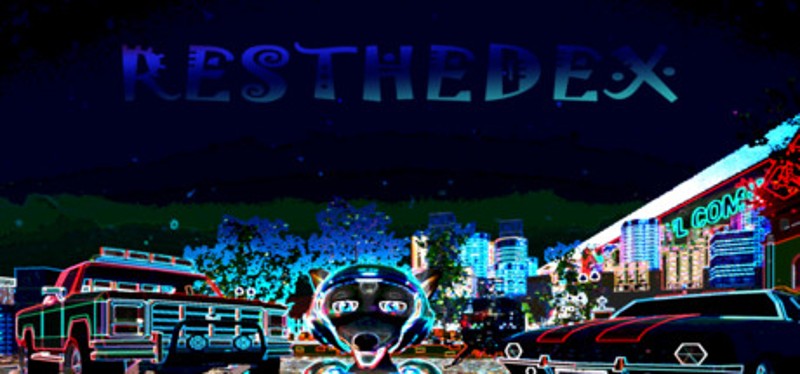 Resthedex Game Cover