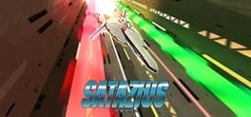 SATAZIUS Game Cover