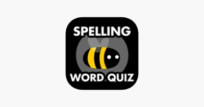 Spelling Bee Word Quiz Image