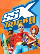 SSX Tricky Image