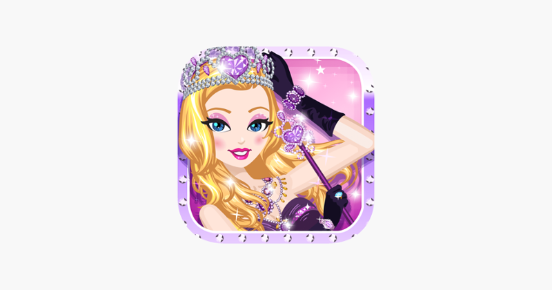 Star Girl: Beauty Queen Game Cover