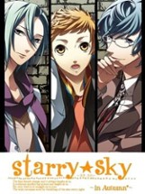 Starry Sky: in Autumn Image