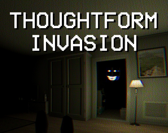 Thoughtform Invasion Game Cover