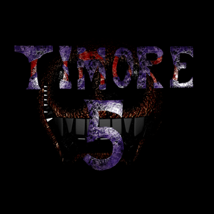 TIMORE 5 Game Cover
