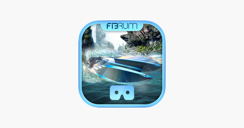VR Aquadrome Game Cover
