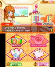 Waku Waku Sweets: Happy Sweets Making Image