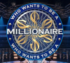 Who Wants to be a Millionaire Image