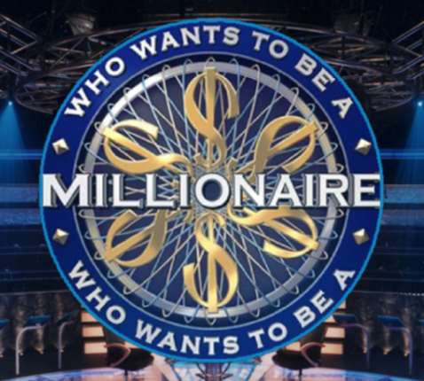 Who Wants to be a Millionaire Game Cover